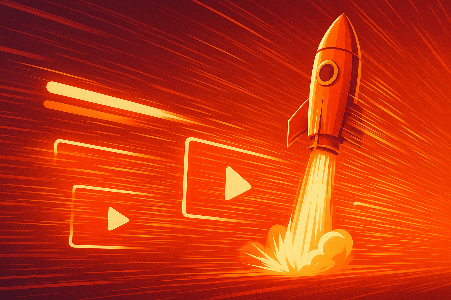 Instant Draw to Video