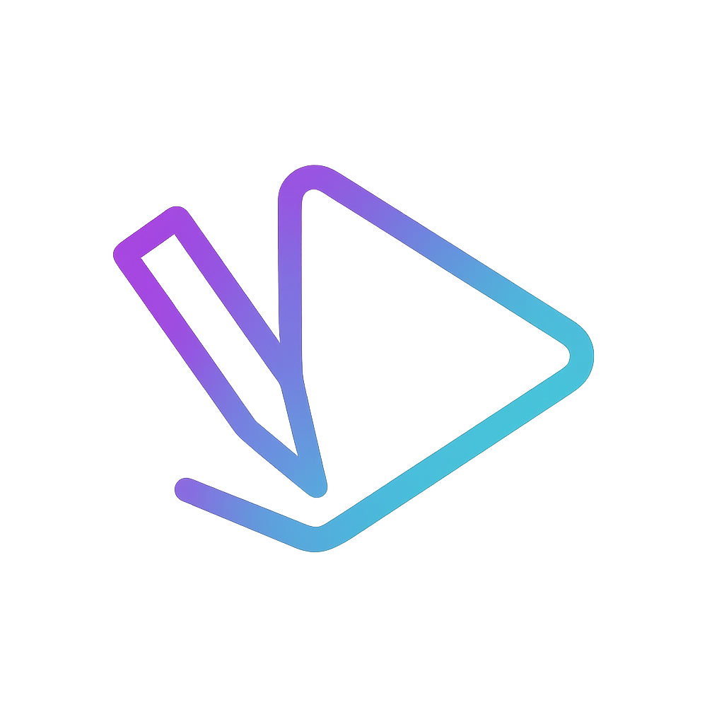DrawToVideo Logo